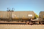 CGTX Tank Car